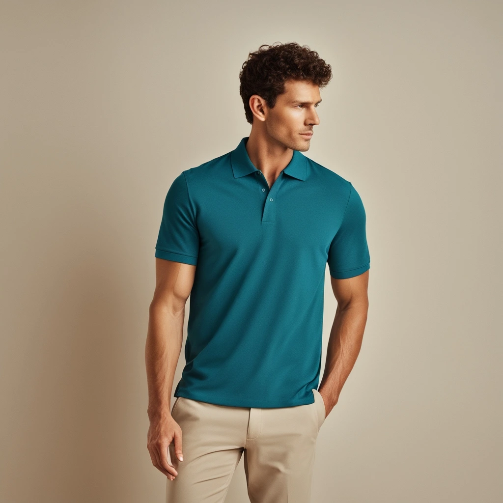 Bahrain Wholesalers for Bangladesh Bulk Blank Pique Polo Shirts