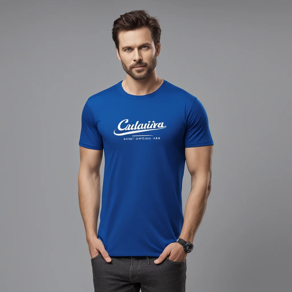 Brand Promoting T-shirts: Exporters for Belgium