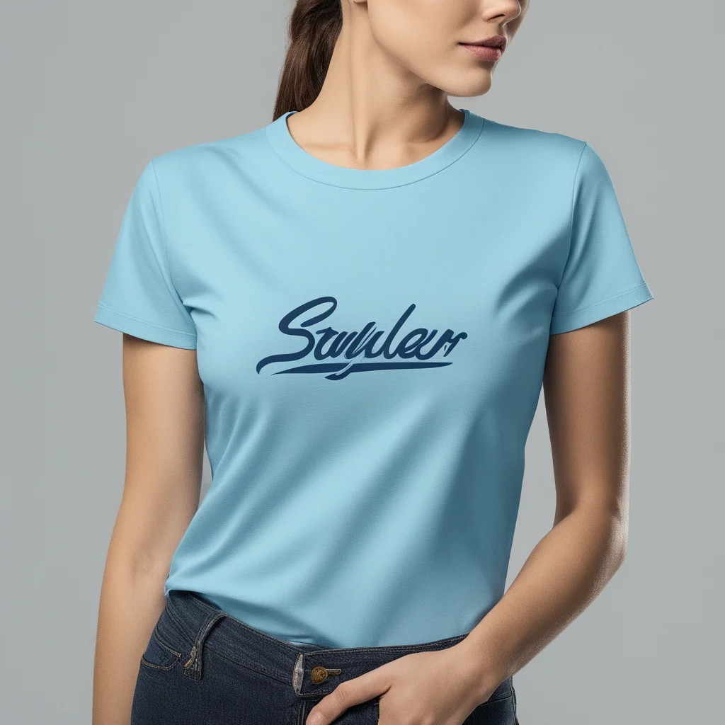 Brand Promoting T-shirts: Exporters for New Zealand