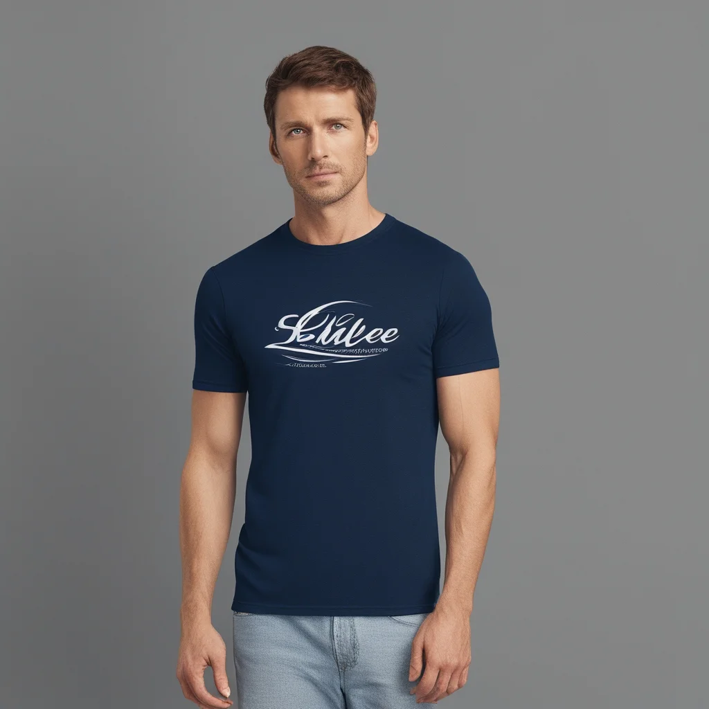 Brand Promoting T-shirts: Exporters for UK