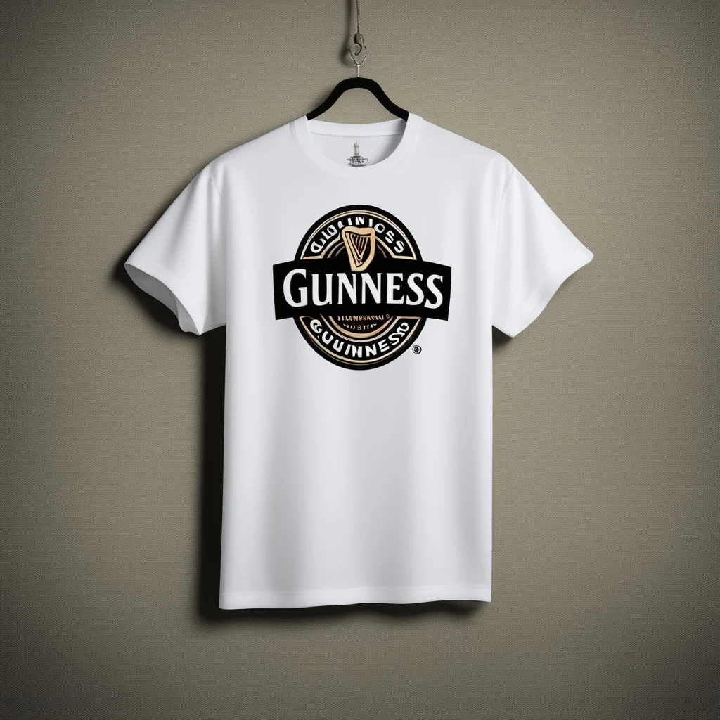 Brand Promoting T-shirts: Manufacturers for Italy