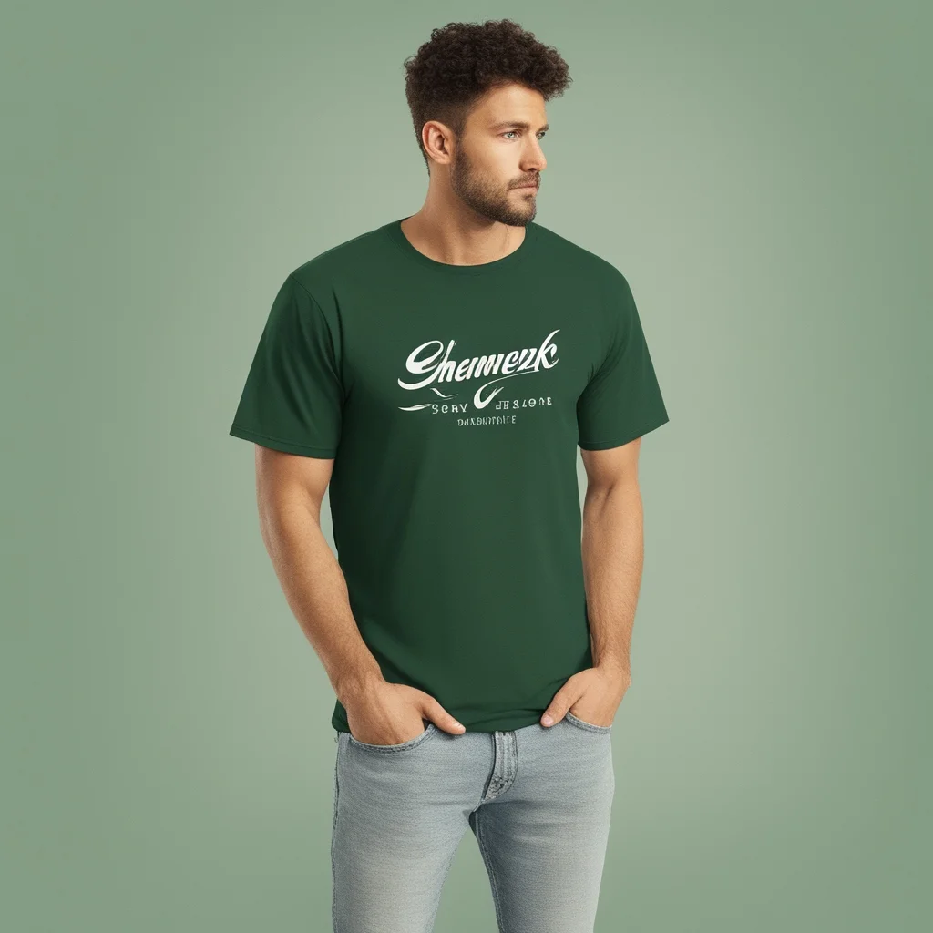 Brand Promoting T-shirts Manufacturers to Saudi Arabia