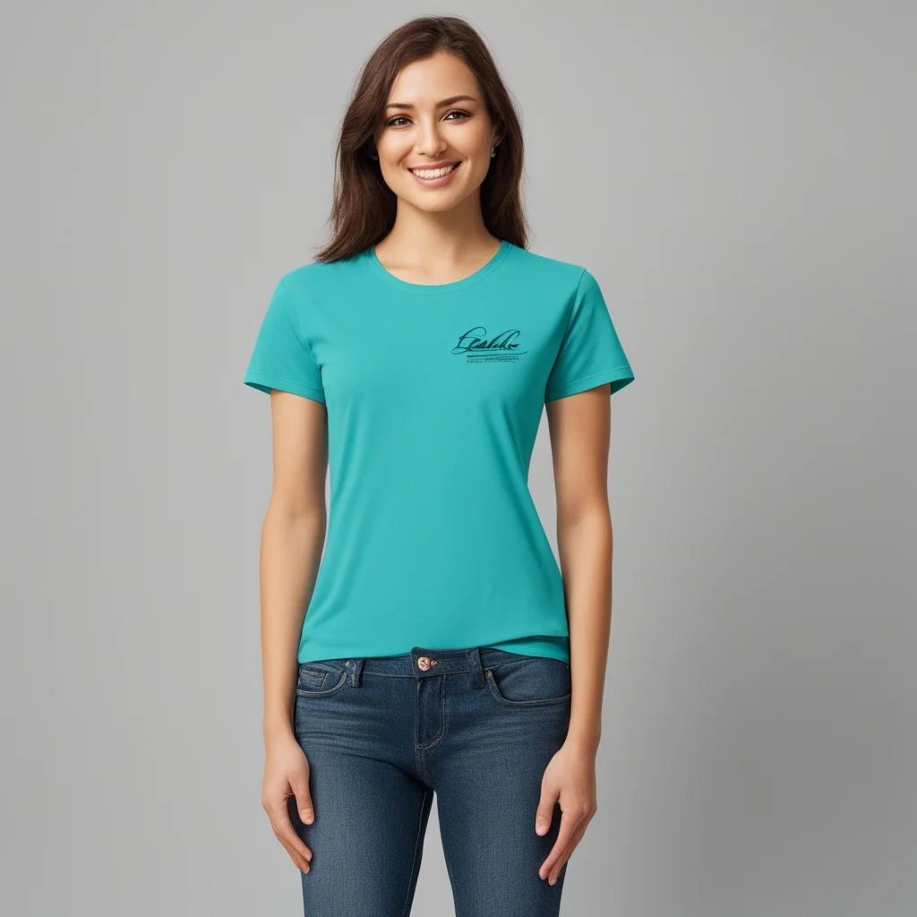 Finland s Best Custom Branded T shirts Made in Bangladesh