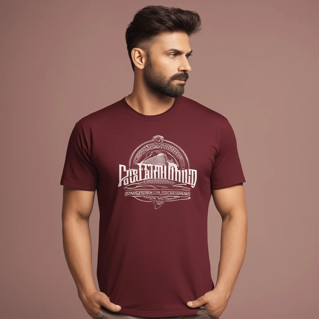 Brand Promoting T-shirts: Suppliers for Malaysia