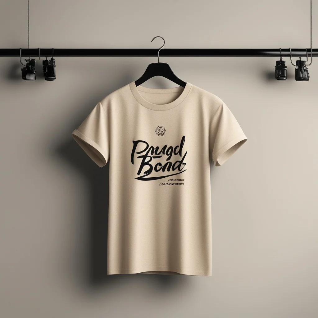 Brand Promoting T-shirts: Suppliers for Oman