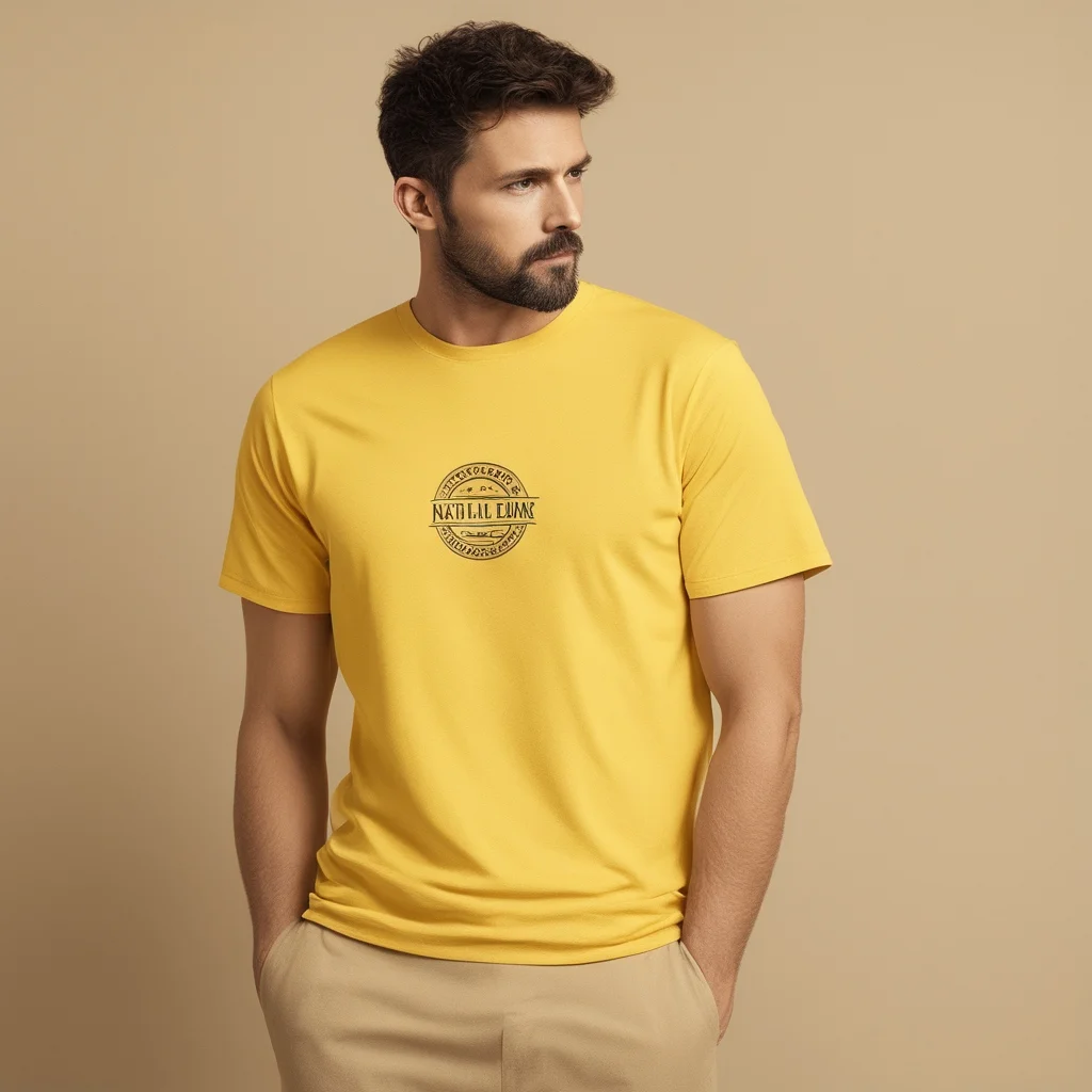 Brand Promoting T-shirts: Suppliers for Slovenia