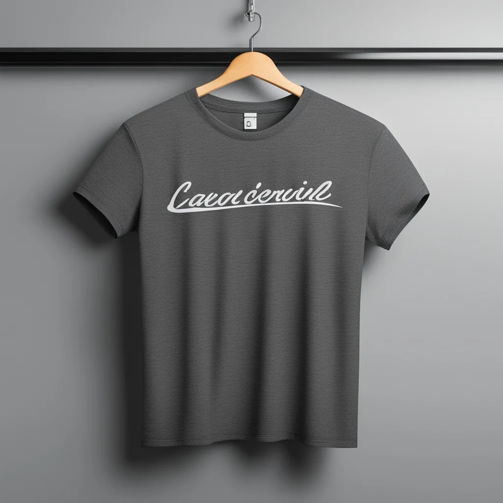 Brand Promoting T-shirts Suppliers to Czech Republic
