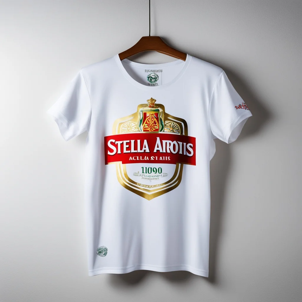 Bangladesh T-Shirt Supplier to Belgium