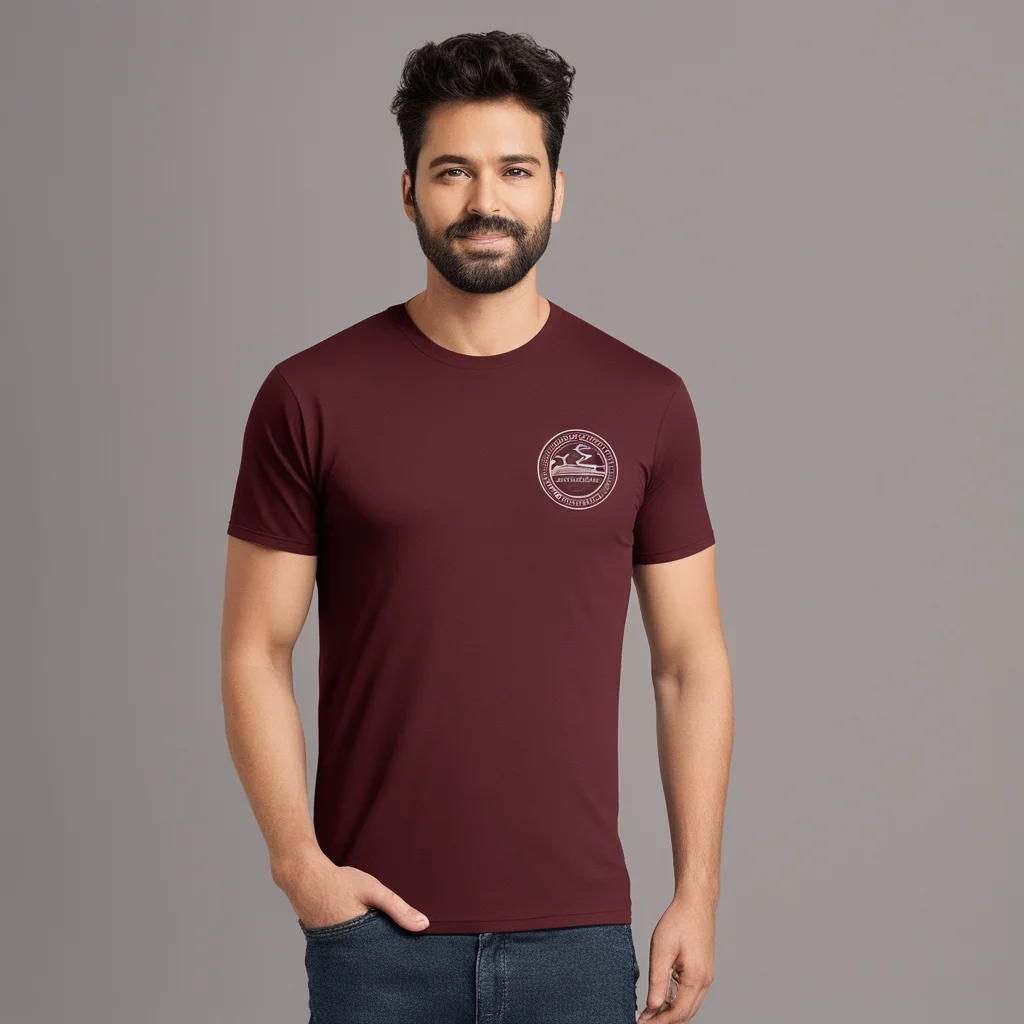 Brand Promoting T-shirts: Wholesale Suppliers for UK