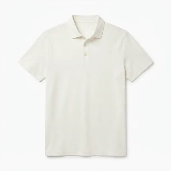 Bulk Blank Pique Polo Shirts from Bangladesh to Oman Stockists