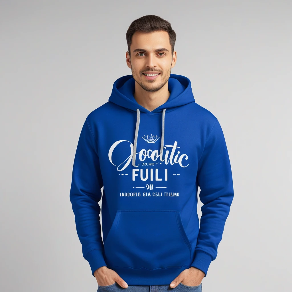 Bulk Graphics Hoodies Vendors In The USA