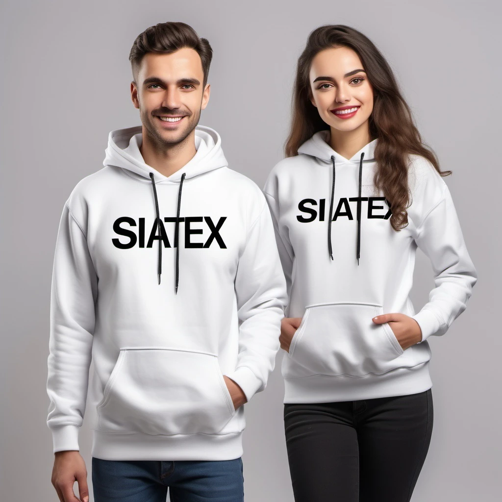 Bulk Promotional Printed Hoodies In Bangladesh