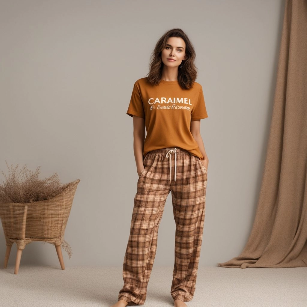 Casual Pajamas Sets to France: Trusted Exporters from Bangladesh