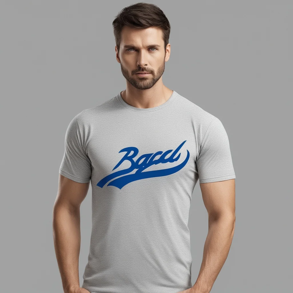 Custom Branded T-shirts Exporter to Denmark