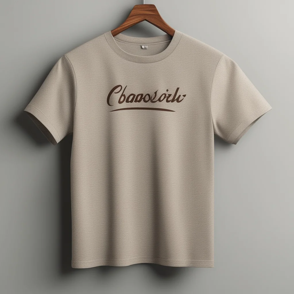 Custom Branded T-shirts Exporter to Saudi Arabia