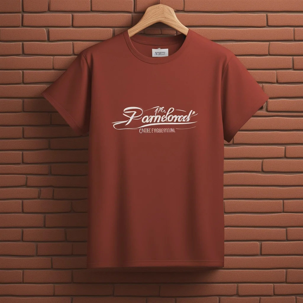 Custom Branded T-shirts: Exporters for Netherlands