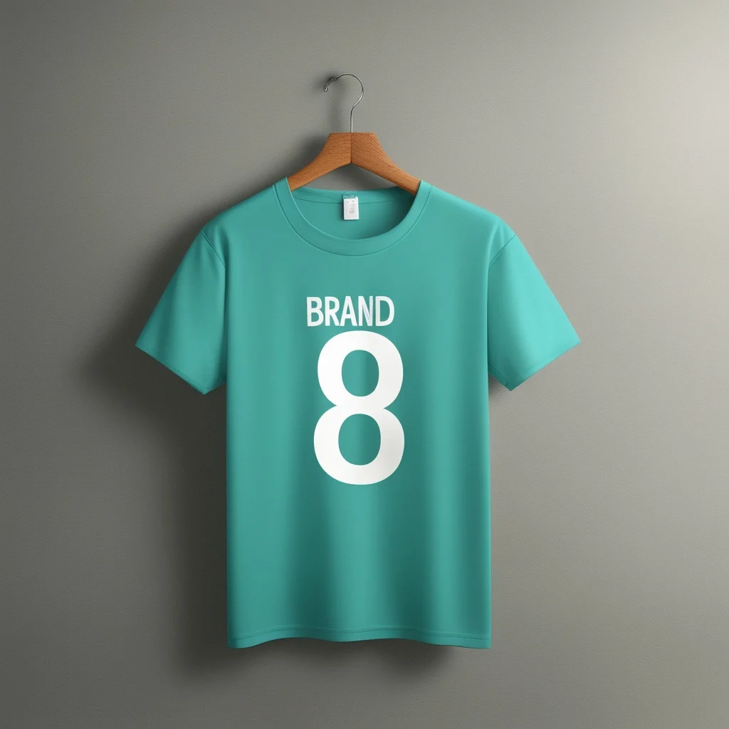 Custom Branded T-shirts: Manufacturers for Netherlands