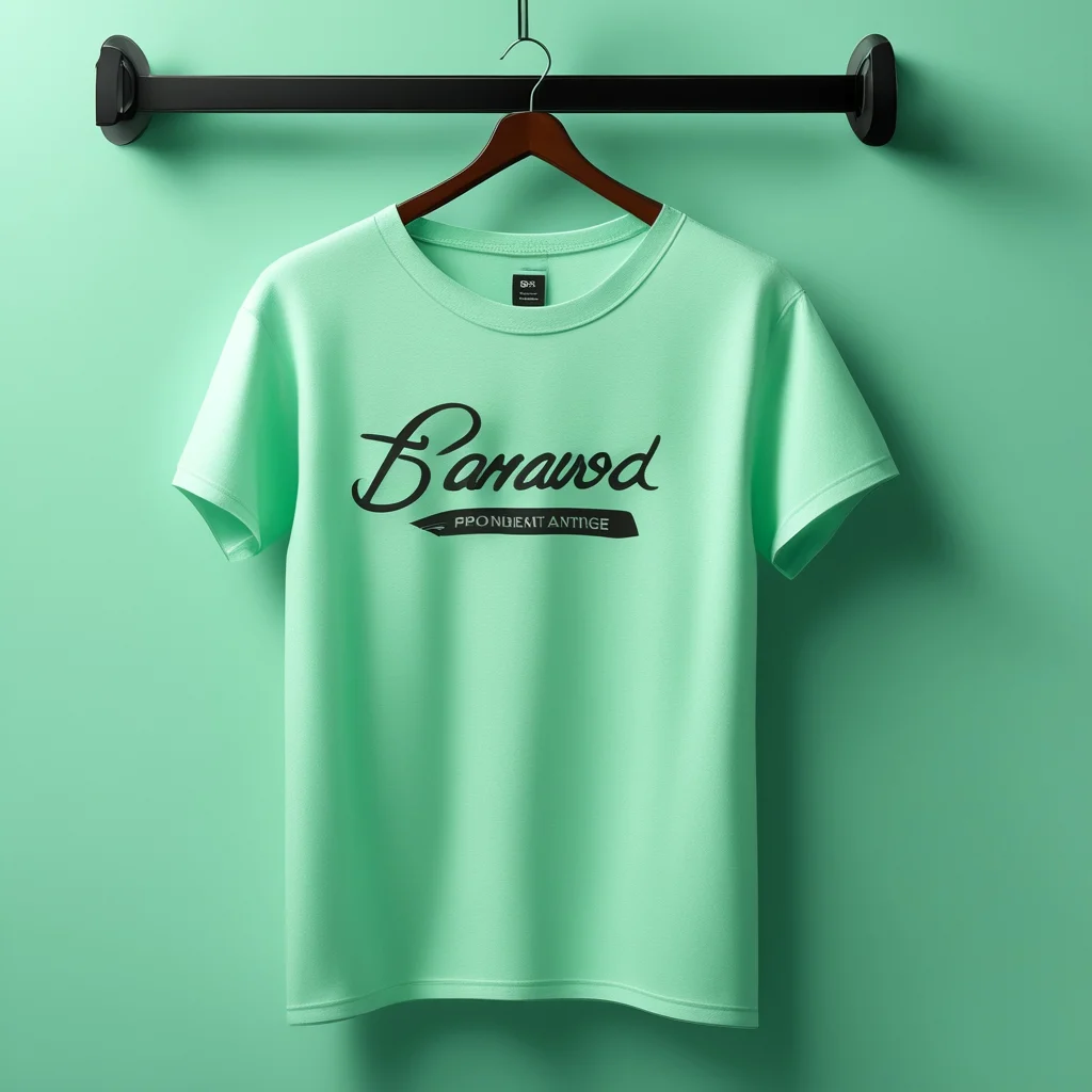 Custom Branded T-shirts Suppliers for France