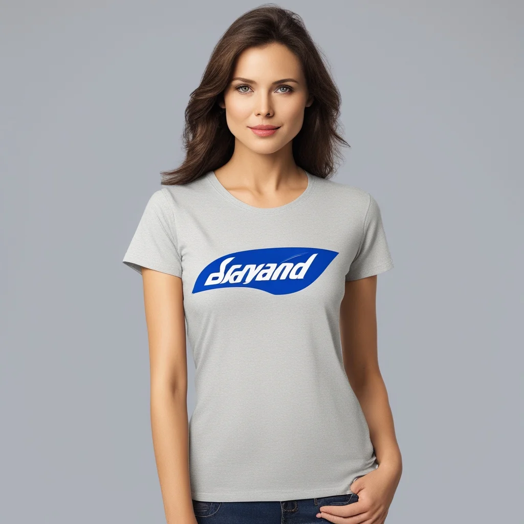 Custom Branded T-shirts: Suppliers for Italy
