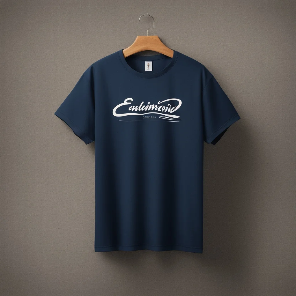 Custom Branded T-shirts: Suppliers for Korea