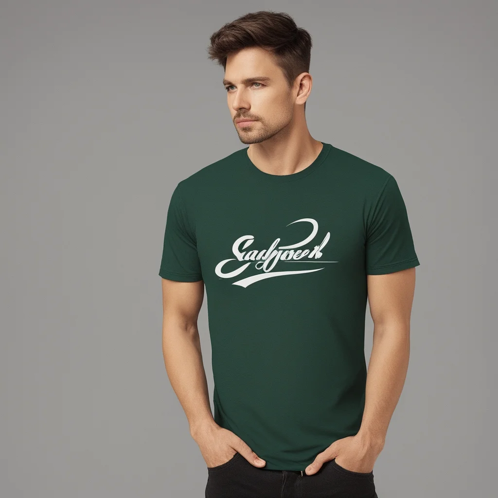 Custom Branded T-shirts: Suppliers for Netherlands