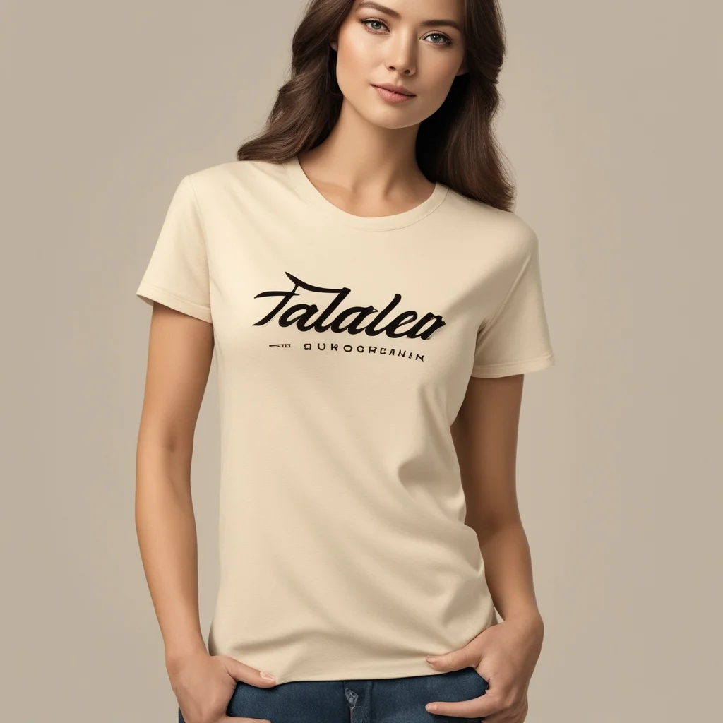 Custom Branded T-shirts: Suppliers for New Zealand