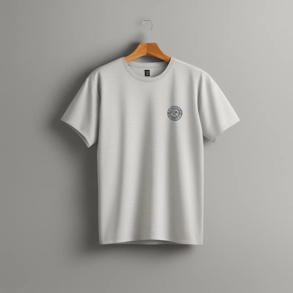 Custom Branded T-shirts: Suppliers for Spain