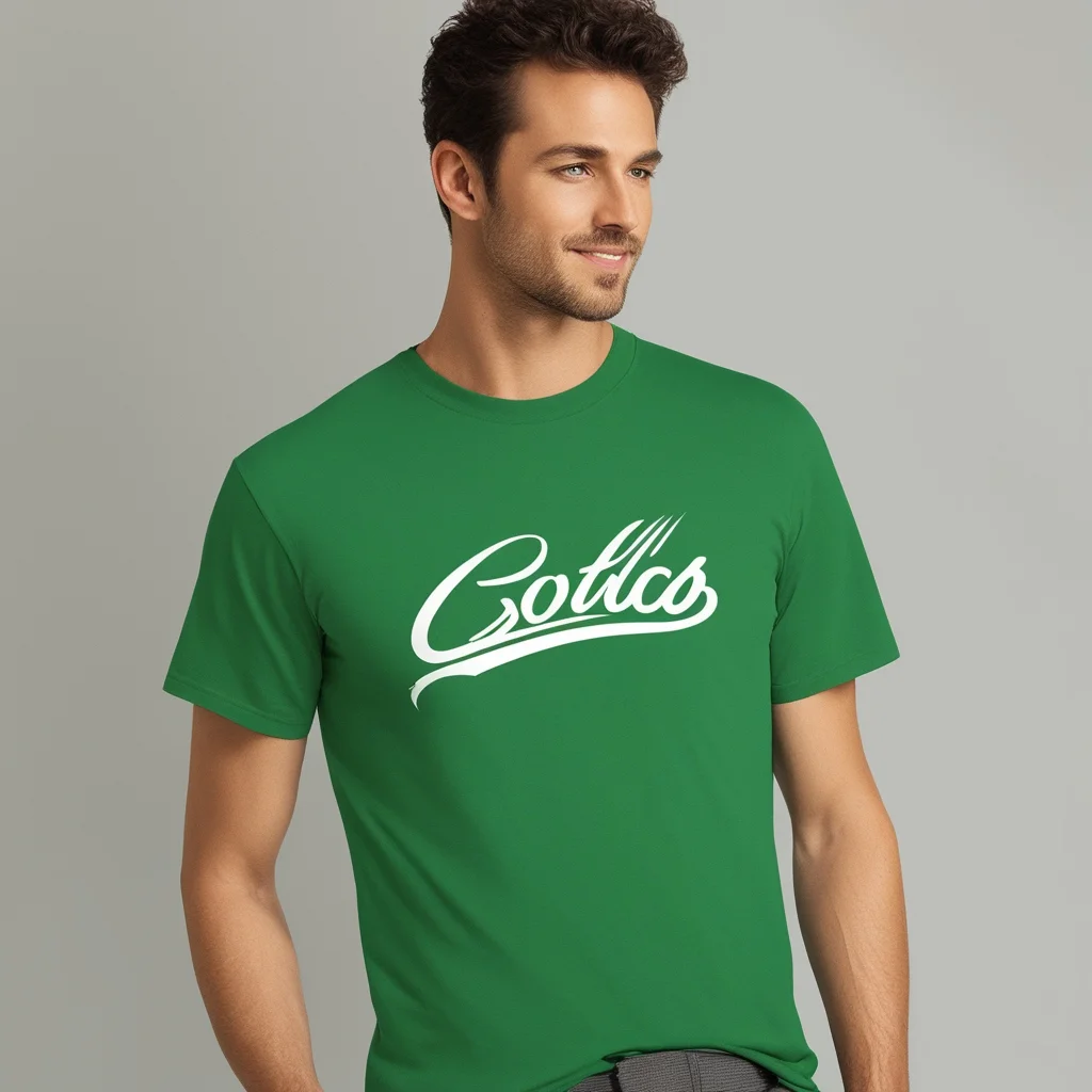 Custom Branded T-shirts: Wholesale Suppliers for New Zealand
