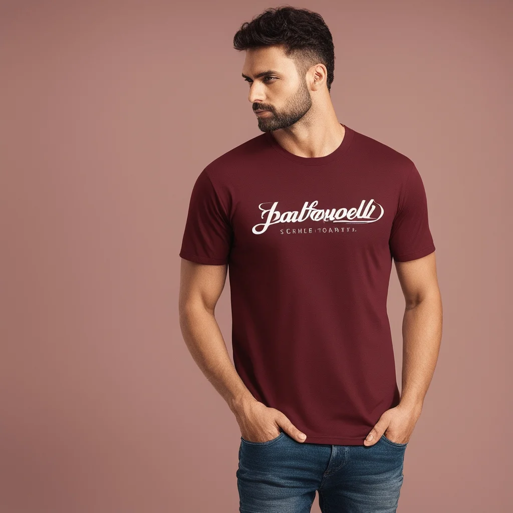 Custom Branded T-shirts: Wholesale Suppliers for Oman