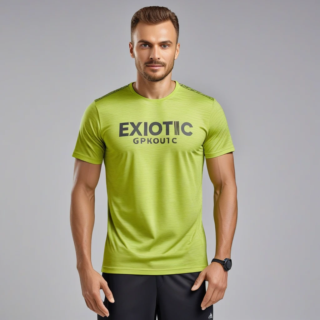 Custom Print Sports T-shirts For The Netherlands