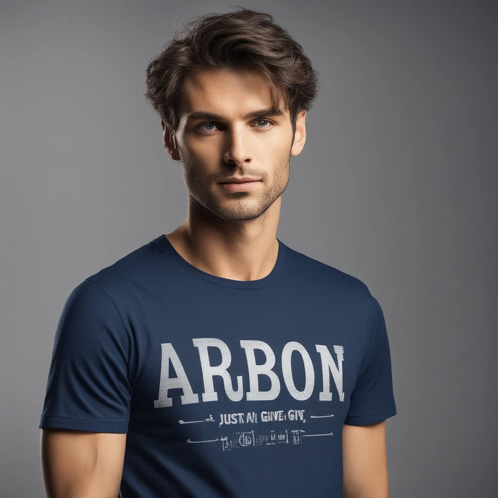 Custom Printed T-shirts for USA: Best Bangladesh Manufacturers
