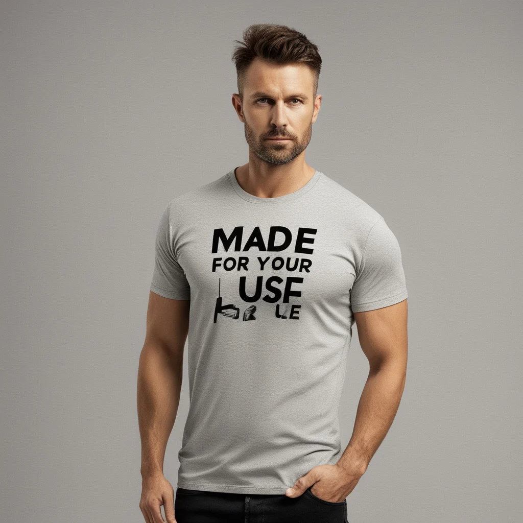 Custom Printed T-shirts for Venezuela: Bangladesh Manufacturers