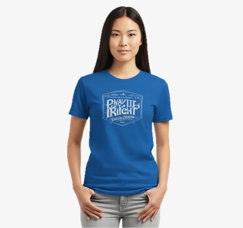 Top Advertising T-shirts from Bangladesh for Canada Retailers