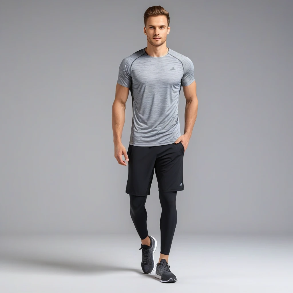 Customized Running T-shirts Suppliers For The UK