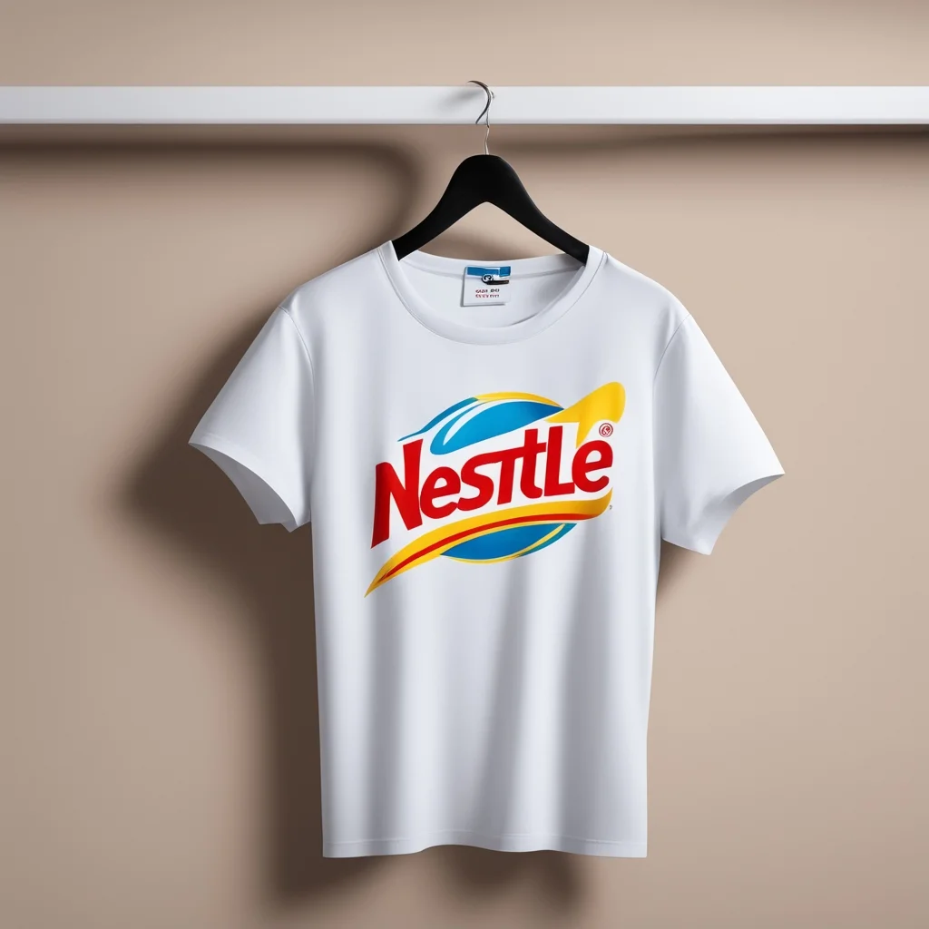 Event T-shirts: Exporters for Czech Republic