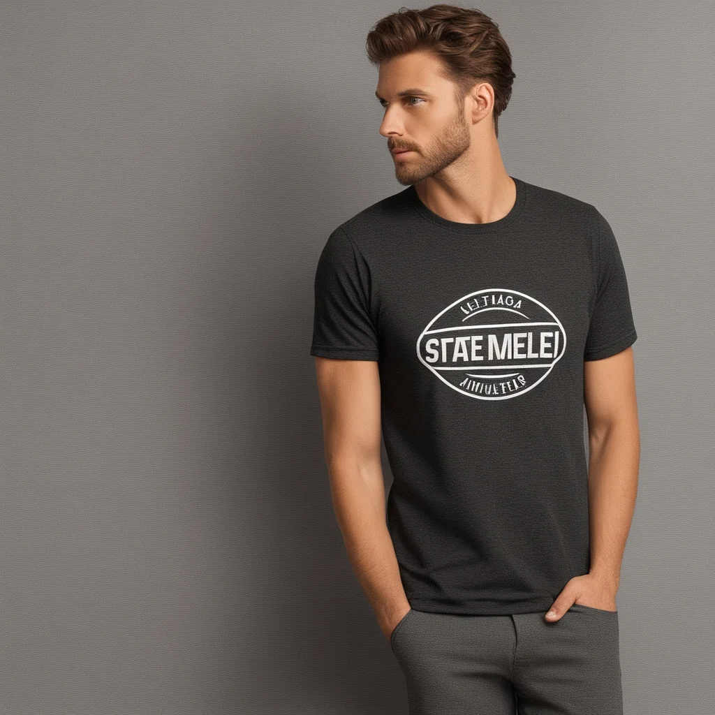 Event T-shirts: Exporters for Europe
