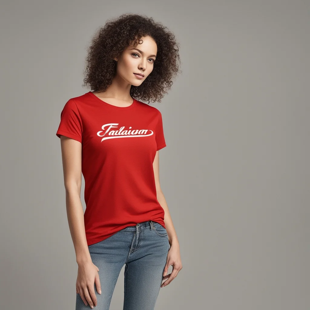 Event T-shirts: Exporters for Middle East