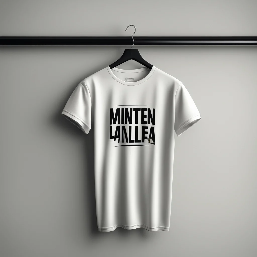 Event T-shirts: Exporters for Singapore