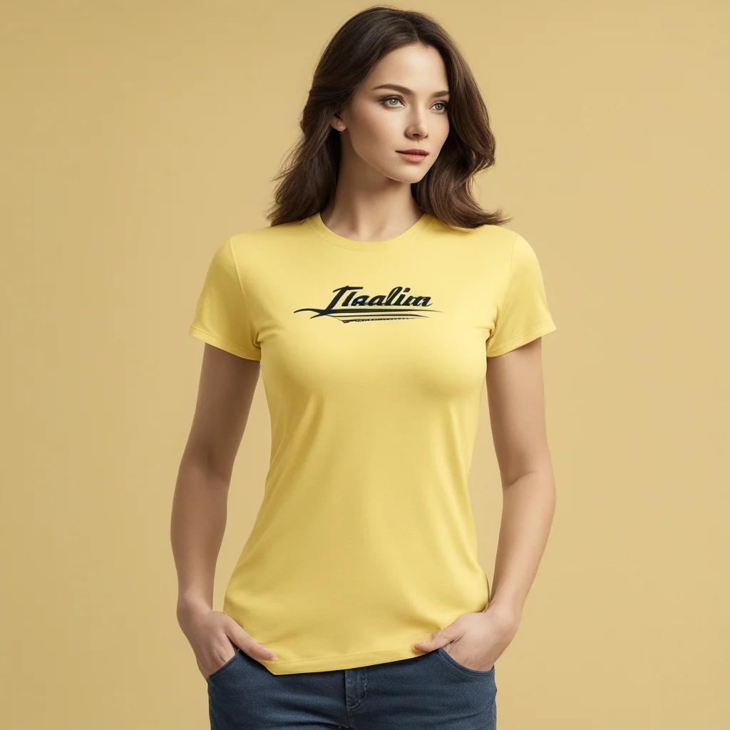 Event T-shirts: Leading Manufacturers for Europe