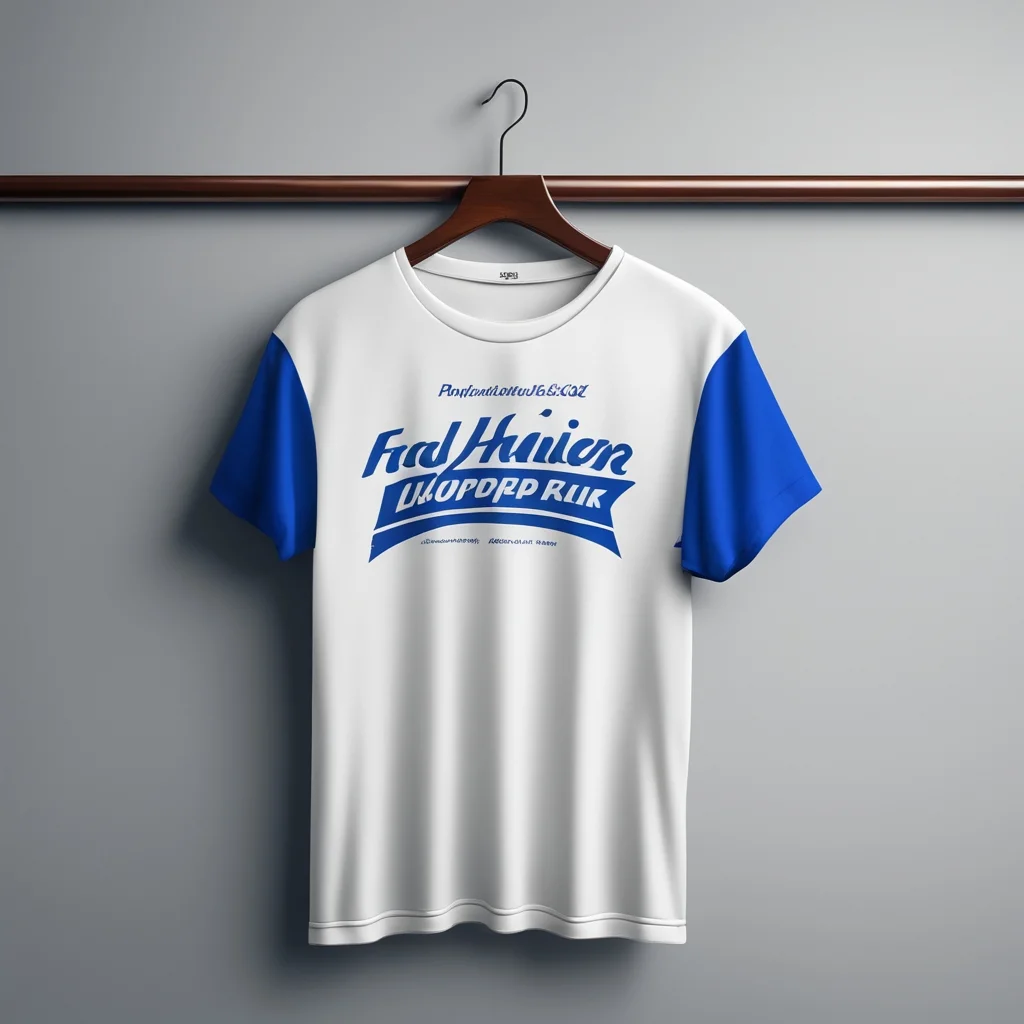 Event T-shirts: Manufacturers for Oman