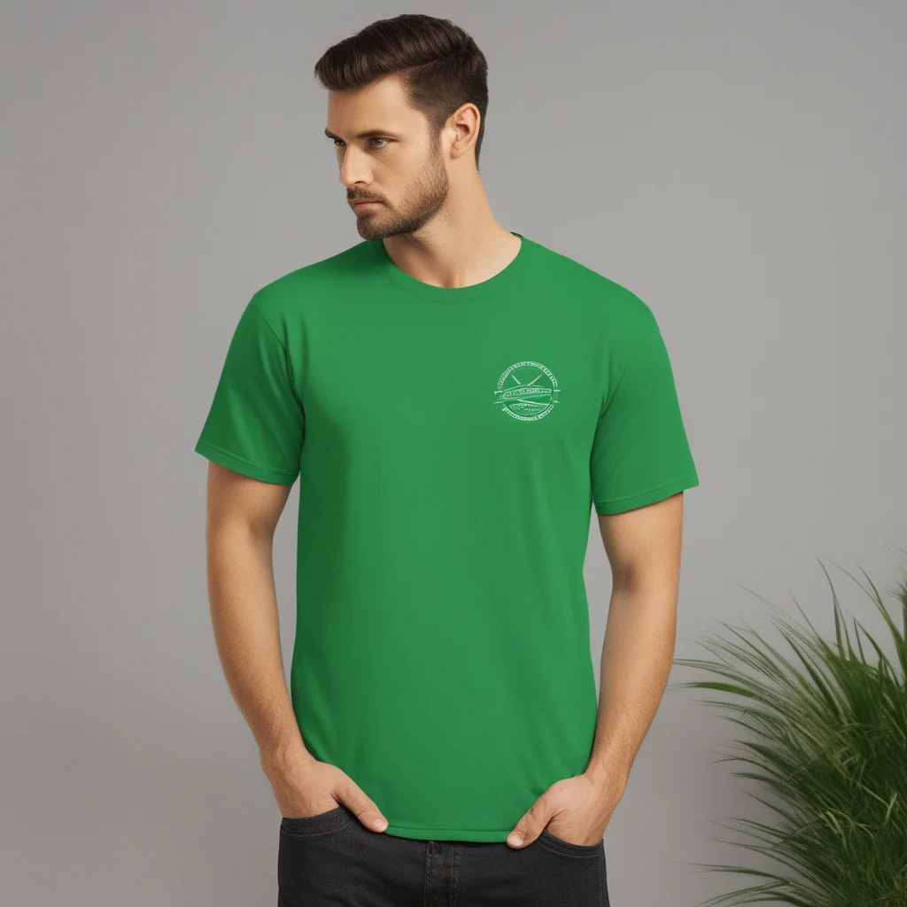 Event T-shirts: Suppliers for Sweden