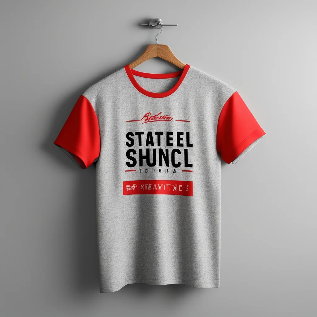 Event T-shirts Suppliers to Spain