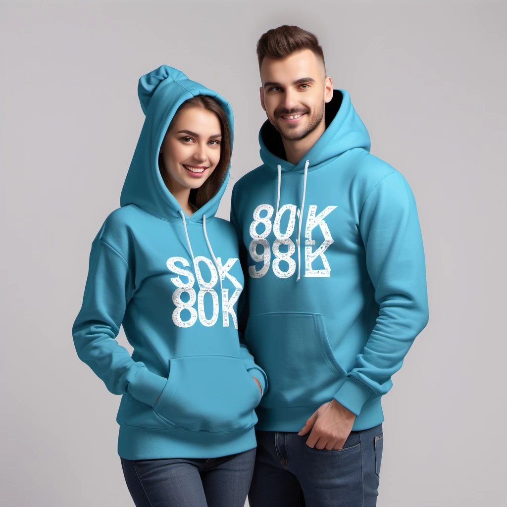 Exporters Of High Quality Hoodies To The UK