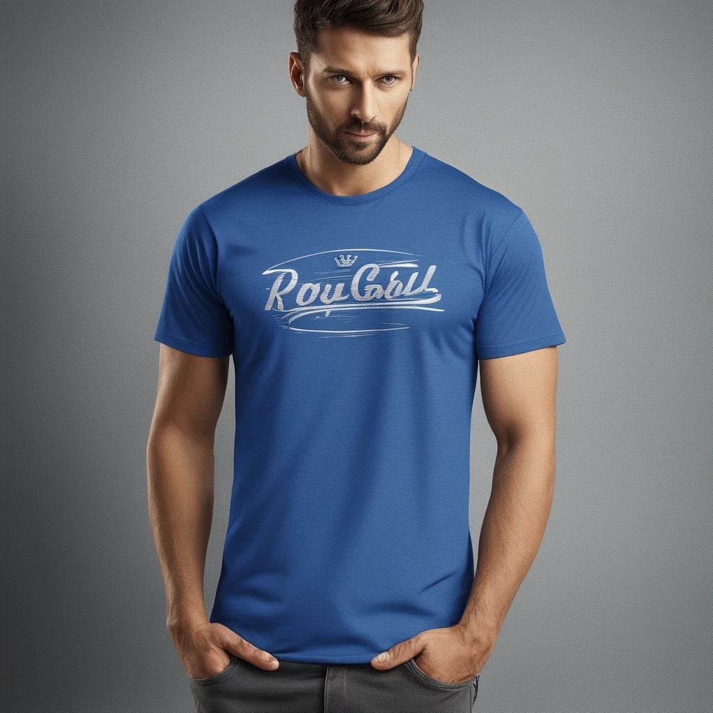 Exporters of Personalized Advertising Printed T-shirts for Kyrgyzstan