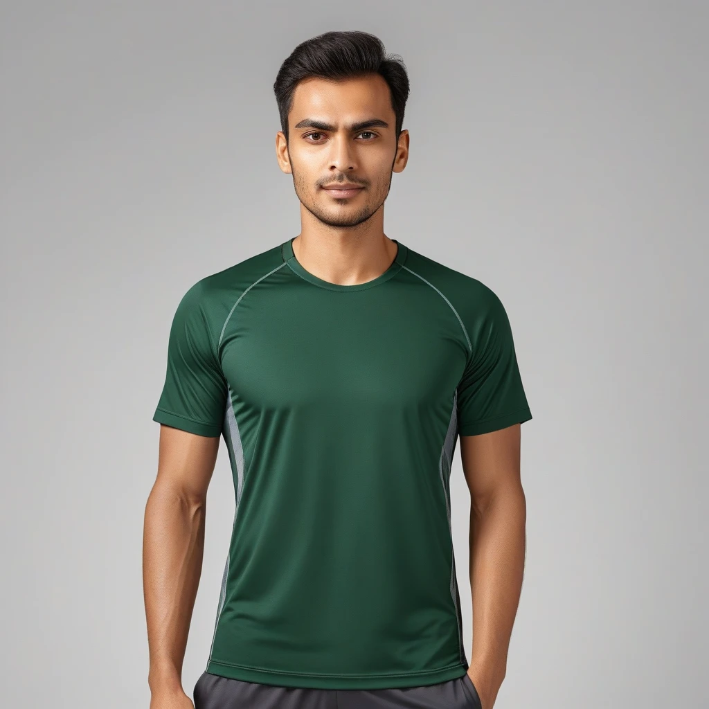 High Quality Exporters Of Sports T-shirts To Dubai (uae)