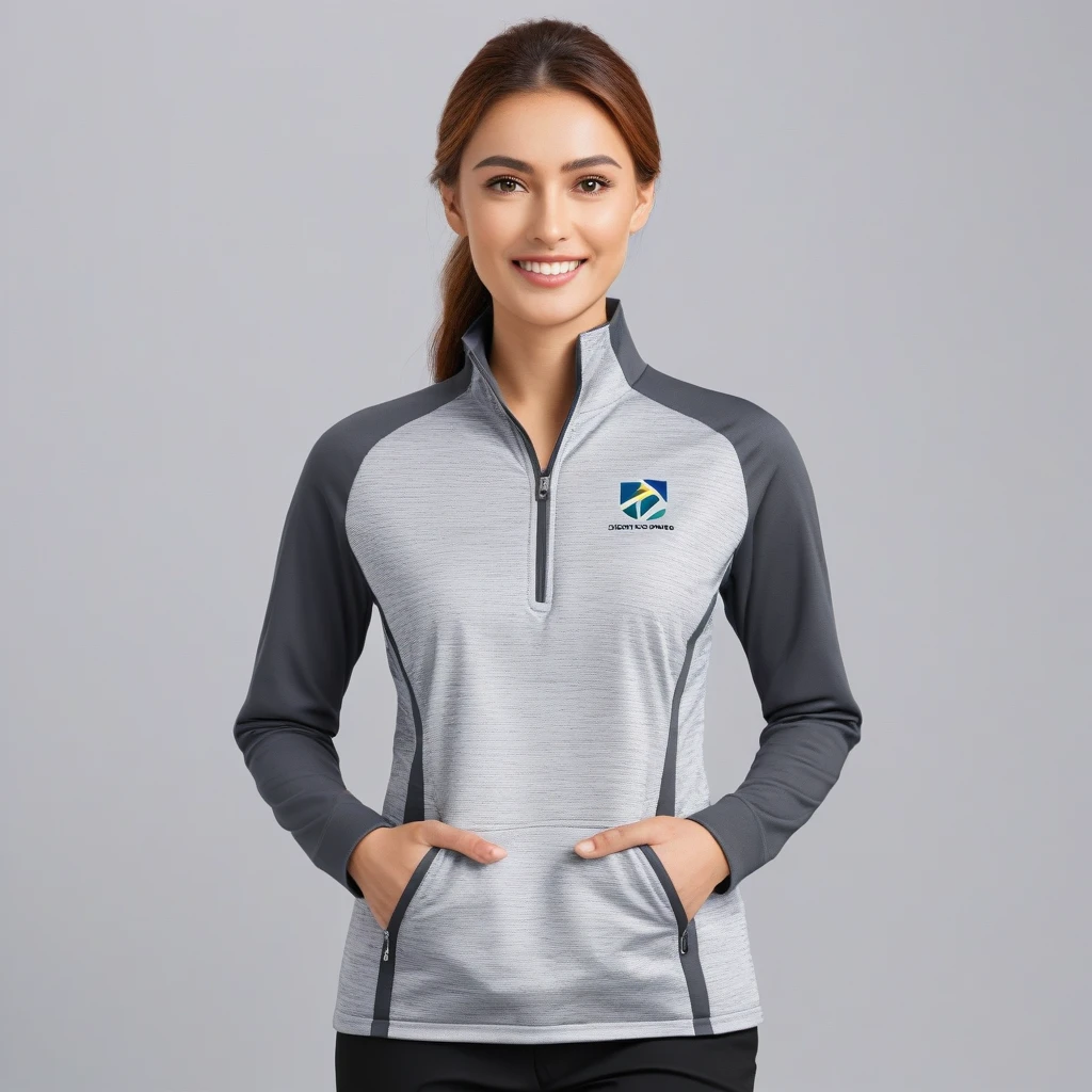 High Quality Uniform Pullovers For The European Market
