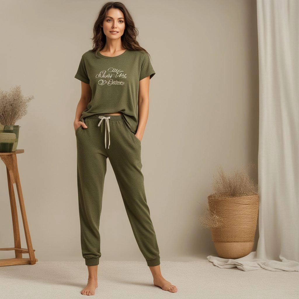 Homewear Sets for Belgium: Bangladesh Supplier