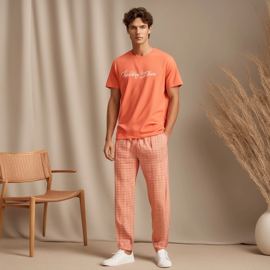 Homewear Sets to Oman: Top Manufacturers from Bangladesh