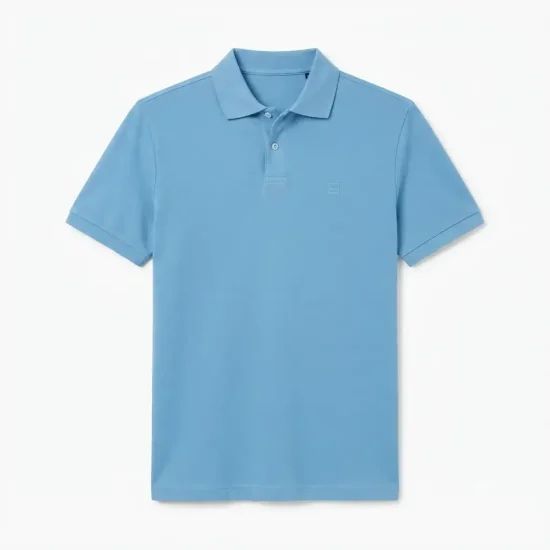 Israel Wholesalers for Bulk Blank Pique Polo Shirts from Bangladesh