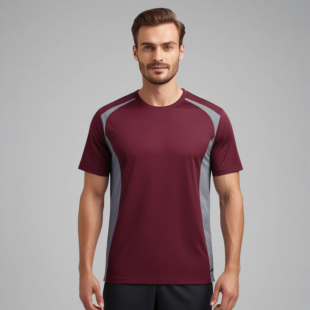 Leading Exporters Of Sports T-shirts To Dubai (uae)